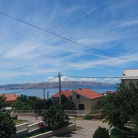 Apartment Leona Senj  Dış mekan fotoğraf