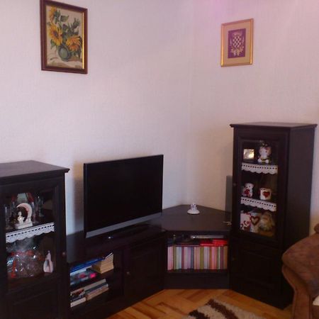 Apartment Leona Senj  Dış mekan fotoğraf