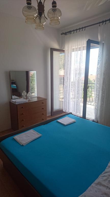 Apartment Leona Senj  Dış mekan fotoğraf