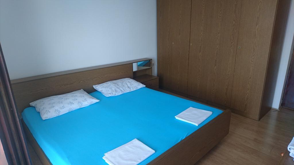 Apartment Leona Senj  Dış mekan fotoğraf
