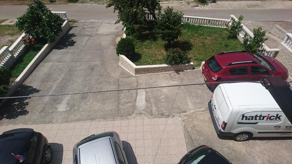 Apartment Leona Senj  Dış mekan fotoğraf