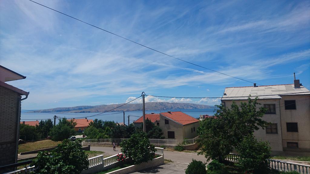 Apartment Leona Senj  Dış mekan fotoğraf
