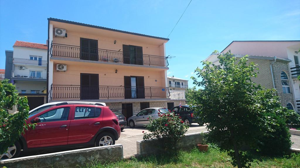 Apartment Leona Senj  Dış mekan fotoğraf