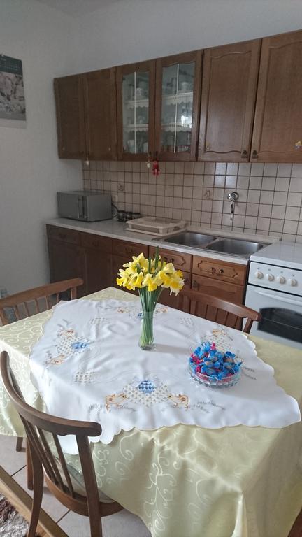 Apartment Leona Senj  Dış mekan fotoğraf
