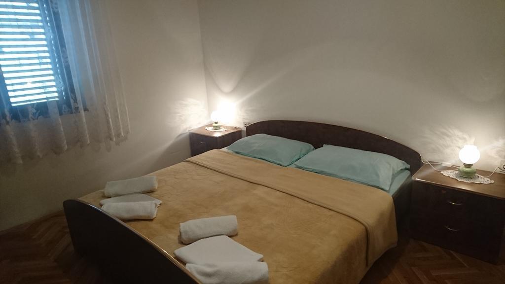 Apartment Leona Senj  Dış mekan fotoğraf
