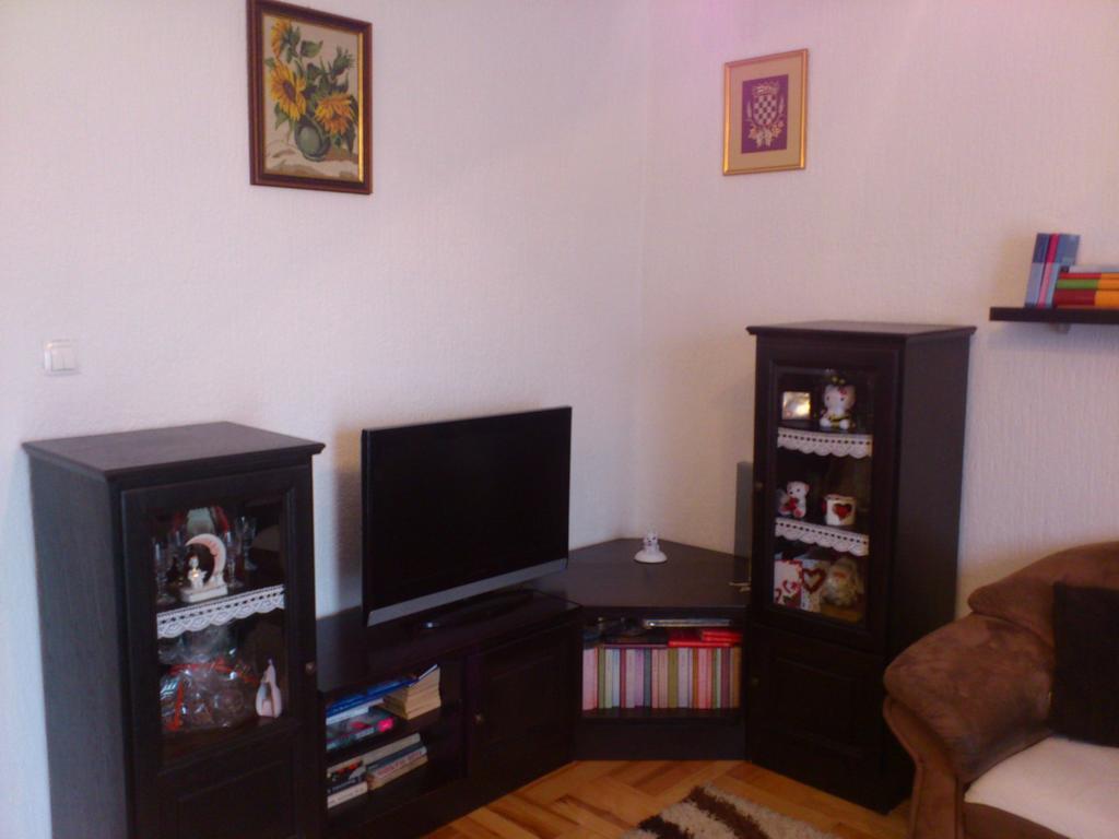 Apartment Leona Senj  Dış mekan fotoğraf