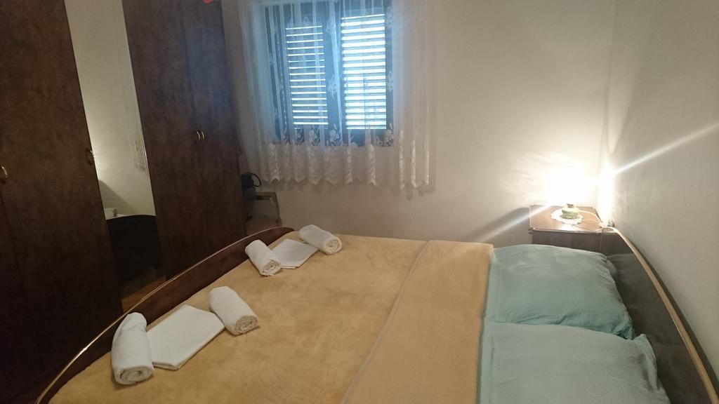 Apartment Leona Senj  Dış mekan fotoğraf