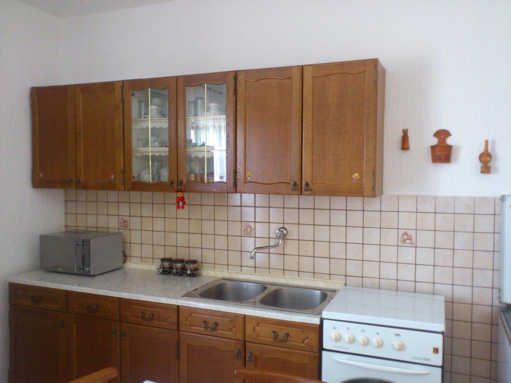Apartment Leona Senj  Dış mekan fotoğraf