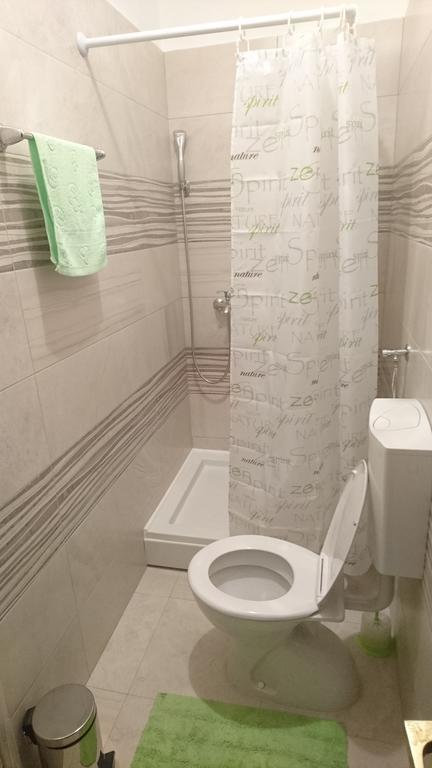 Apartment Leona Senj  Dış mekan fotoğraf