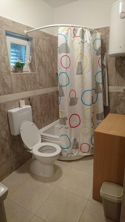Apartment Leona Senj  Dış mekan fotoğraf