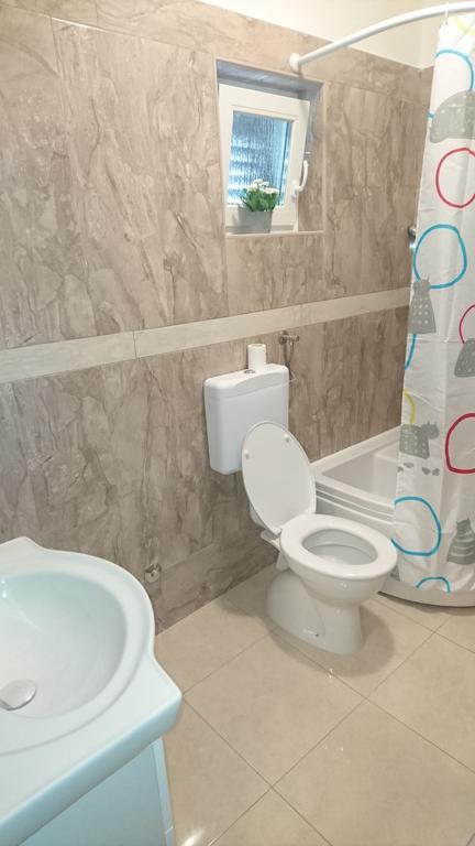 Apartment Leona Senj  Dış mekan fotoğraf