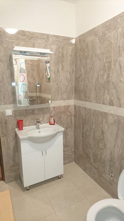 Apartment Leona Senj  Dış mekan fotoğraf