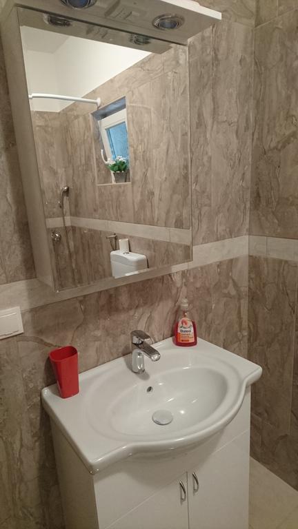 Apartment Leona Senj  Dış mekan fotoğraf