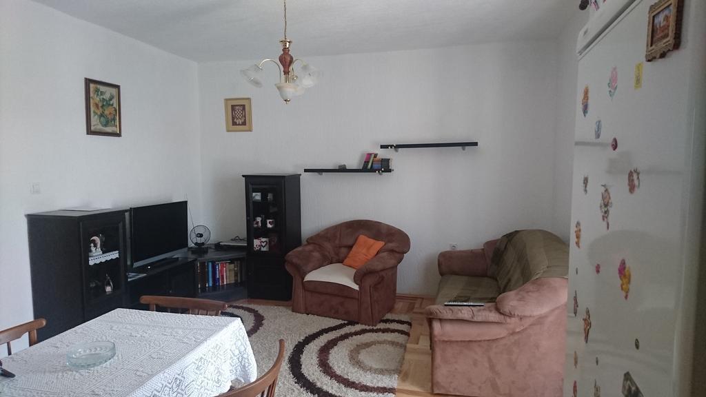 Apartment Leona Senj  Dış mekan fotoğraf