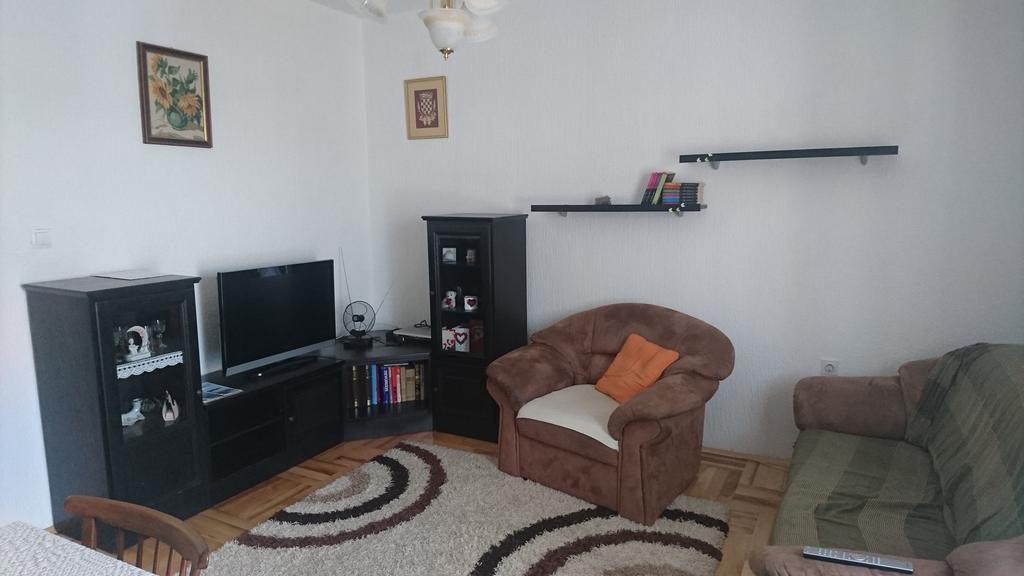 Apartment Leona Senj  Dış mekan fotoğraf