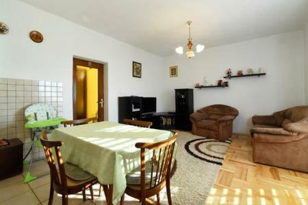 Apartment Leona Senj  Dış mekan fotoğraf