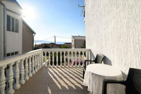 Apartment Leona Senj  Dış mekan fotoğraf