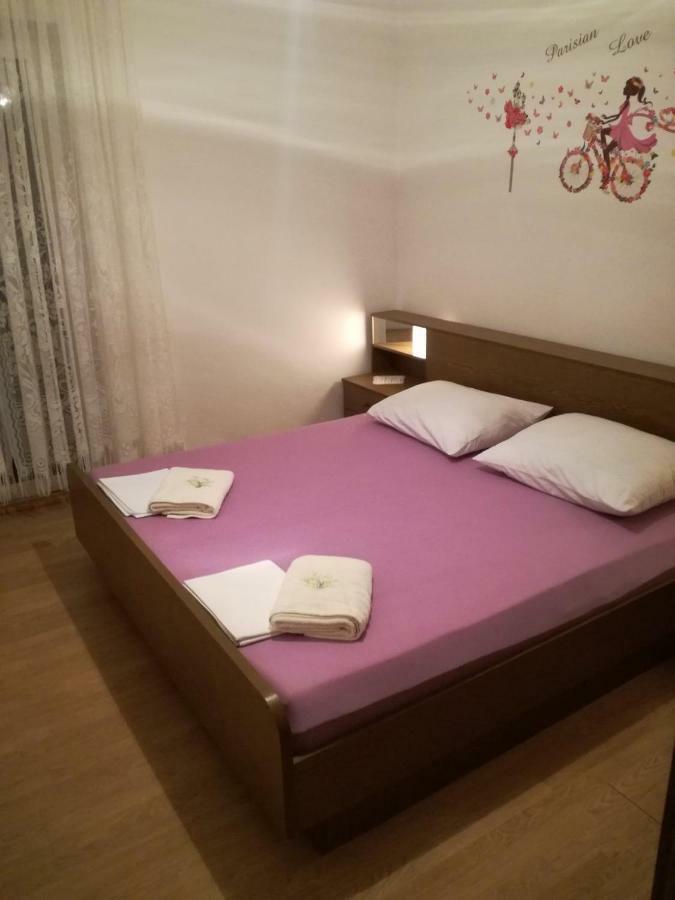 Apartment Leona Senj  Dış mekan fotoğraf
