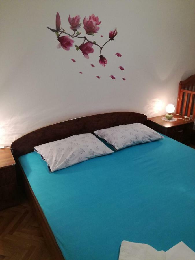 Apartment Leona Senj  Dış mekan fotoğraf