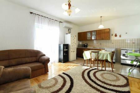 Apartment Leona Senj  Dış mekan fotoğraf